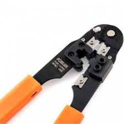 Alicate Grimpar N8 P/ Cabo De Rede Foxlux