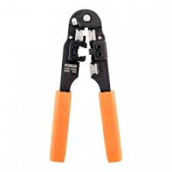 Alicate Grimpar N8 P/ Cabo De Rede Foxlux