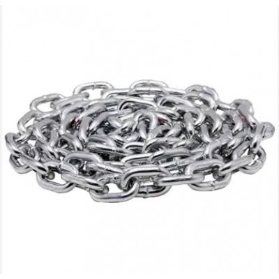 CORRENTE GALVANIZADA 03MM  FAMASTIL