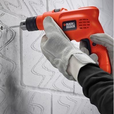 Furadeira de Impacto 3/8