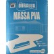 MASSA CORRIDA PVA 20KG DURALUX