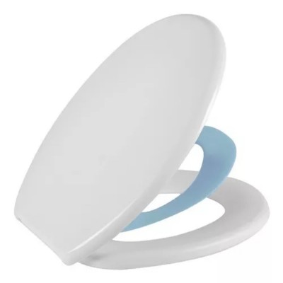 F - ASSENTO SANIT PVC SOFT FAMILIA BR/AZ ASTRA