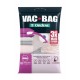 F - SACO PLAST VAC BAG JUMBO 110X100CM 55800ORDENE