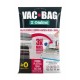 F - CJ VAC BAG 4M E BOMBA GRATIS OR56300 ORDENE