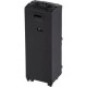 Torre de Som Black Bass Bluetooth com Entrada para Microfone 1200W GDB10M Gradiente