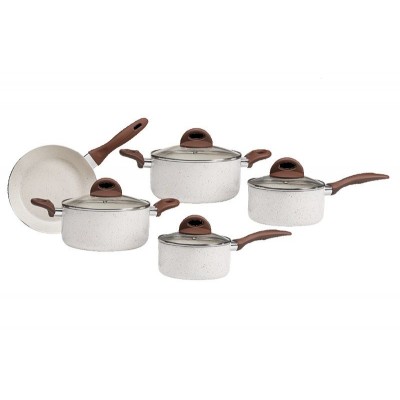 CJ 05 PAN SUPREMA VANILLA 7244/100 BRINOX