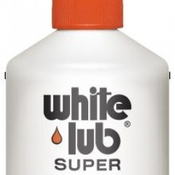 O - LUBRIFICANTE MUTIUSO 110ML ORBI