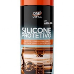 O - SILICONE SPRAY CLASSIC 300ML ORBI