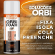 Espuma Espansiva Orbi Foam de 500ml - ORBI