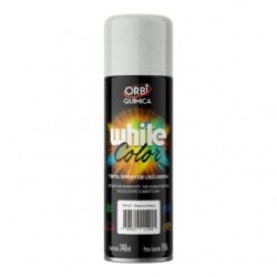 O - TINTA SPRAY BR FSC 340ML ORBI