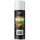 Tinta Spray Branco Brilhante Secagem Rapida 340ml - Orbi