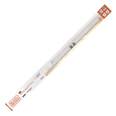 LUMINARIA LED LINEAR ALTA POTENCIA 56W 6500K B&D