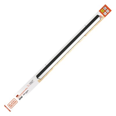 LUMINARIA PENDENTE LED LINEAR OFFICE 30W 6500K B&D