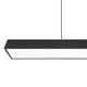 LUMINARIA PENDENTE LED LINEAR OFFICE 30W 6500K B&D