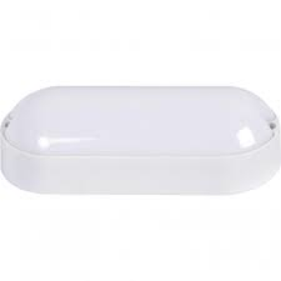 PLAFON LED ECO TARTARUGA 12W 3000K ECO B&D