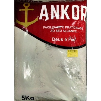 CIMENTO CPIII 05KG - 1851 ANKOR