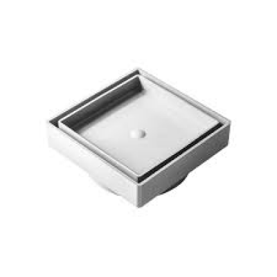 RALO OCULTO INVISIVEL 15X15 QUAD - 4932 ANKOR