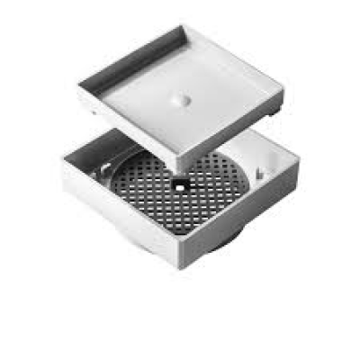 RALO OCULTO INVISIVEL 15X15 QUAD - 4932 ANKOR