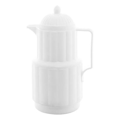 F - GARRAFA TERMICA PLAST 01L DUBAI BR 5599 LYOR