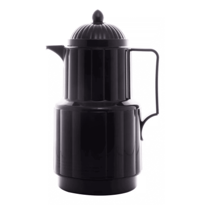 F - GARRAFA TERMICA PLAST 01L DUBAI PT 5600 LYOR