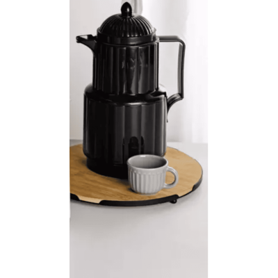 F - GARRAFA TERMICA PLAST 01L DUBAI PT 5600 LYOR