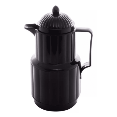 F - GARRAFA TERMICA PLAST 01L DUBAI PT 5600 LYOR