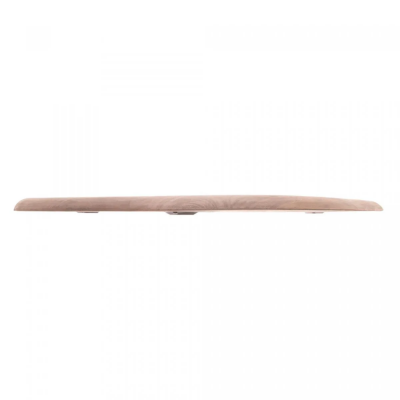 Espelho Orgânico Carvalho Bali 47,5cm x 2cm x 52cm - Wolff