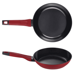 F - FRIGIDEIRA 24CM ALUM EVERYDAY VM 138724 OXFORD