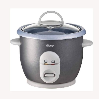 Panela Elétrica a Vapor de Arroz Facile 127V - 4722 OSTER