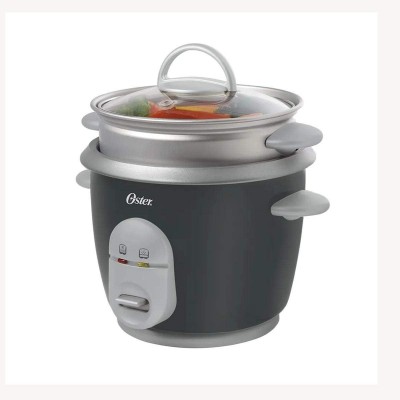 Panela Elétrica a Vapor de Arroz Facile 127V - 4722 OSTER