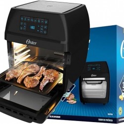 F - AIRFRYER OVEN 3EM1 127V PT OFRT780 OSTER