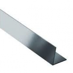 CANTONEIRA L ALUMINIO P/ ACAB NAT 3/4 3M CIVITT