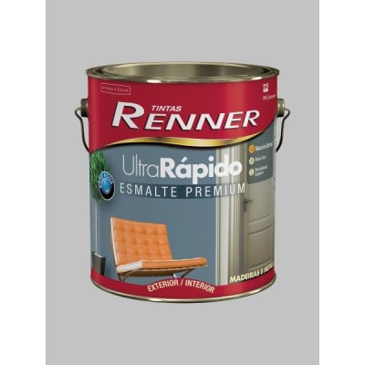 Base Esm Intensa Br Bs Agua 3,2L Rv2992 Renner