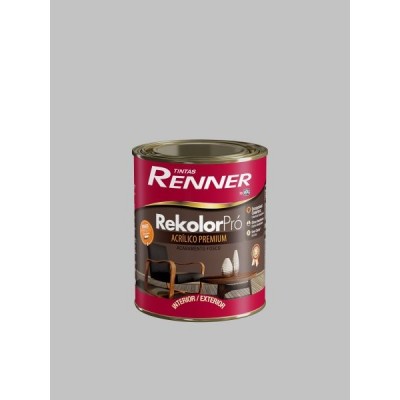 Base Acril Media Fs Rekolor 800Ml Rv3791 Renner