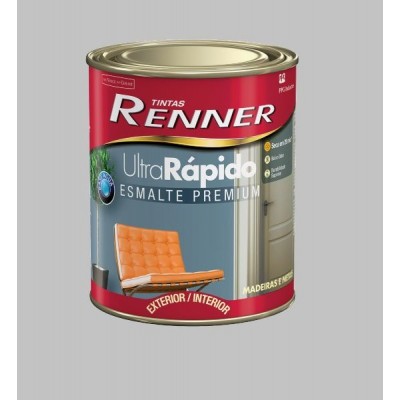 Base Esm Media Br Bs Agua 800Ml Rv2991 Renner