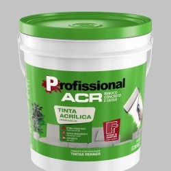 Base Acril Pastel Fs Prof 16L Pv3090 Renner