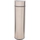 F - GARRAFA TERM INOX C/TERMOMETRO 500ML LED