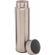F - GARRAFA TERM INOX C/TERMOMETRO 500ML LED