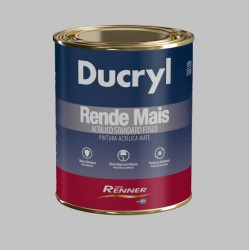 Base Acril Pastel Fs Ducryl Mais 800Ml Dv4795Renne