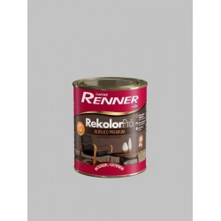 Base Acril Pastel Fs Rekolor 800Ml Rv3790 Renner