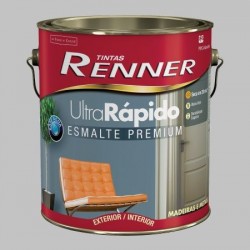 Base Esm Super Int Br Bs Agua 3,2L Rv2993 Renner