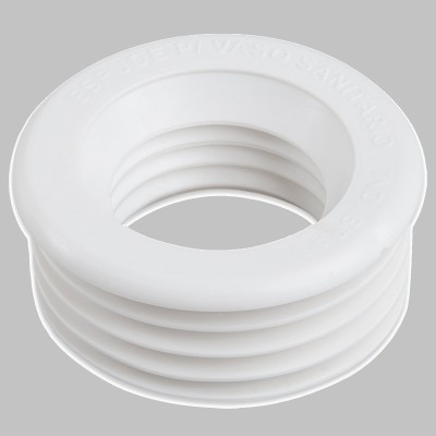 ESPUDE P/VASO SANIT FORTLEV