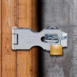 PORTA CADEADO 4.1/2 SKIN C/01 - 3767 ANKOR