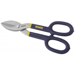 TESOURA P/ CHAPA FUNILEIRO 22010 IRWIN