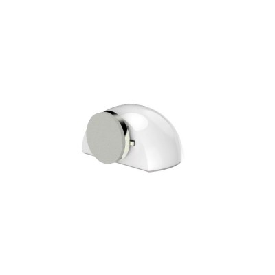 PRENDEDOR DE PORTA MAGNETICO BRANCO - 4731 ANKOR