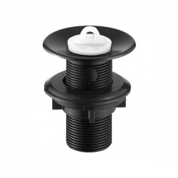 VALVULA LAV PRETO PF F20 1602 LORENZETTI