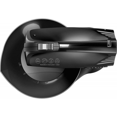 F - BATEDEIRA JOLIE 127V PT 401 CADENCE