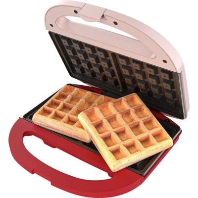 MAQUINA DE WAFFLE MAKER 127V WAF200 CADENCE