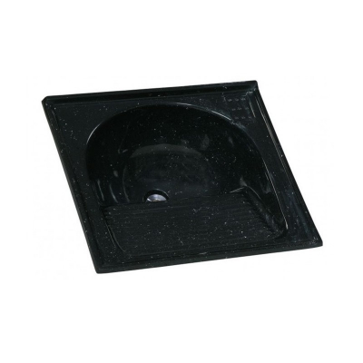 TANQUE SINT SIMPLES PARAF 60X50CM GRAF DURALEVI