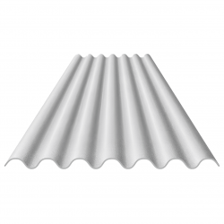 TELHA FIBRO 2,44X1,10 5MM ETERNIT